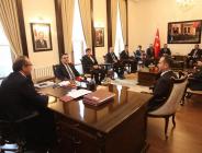 Turizm ve Yatırım Zirvesi Ordu’da Düzenlenecek