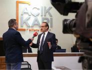 Açık Kapı Uygulaması Nedir?