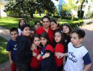 Bu Defa Öğrenciler Vali Konağı’nın Misafiri Oldu