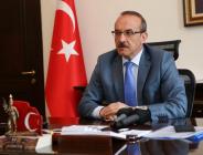 Seddar Yavuz’un Miraç Kandili Mesajı