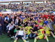 Fatsa Belediyespor’un 18 Yıllık Hasreti Bitti