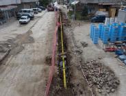 Fatsa’da doğalgaz abonesi 5 bin’e ulaştı