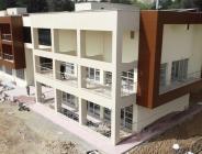 Fatsa’da huzurevi projesi tamamlandı