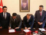 Hayırsever İşadamı Okul Yaptıracak