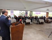 İstanbul’da Yaşayan Ordulu Sanayici ve İşadamlarıyla Bir Araya Geldi