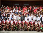 Kilis’ten Misafirlerimiz Var