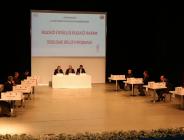 Ödüllü Buzağı Bakım ve Besleme Bilgi Yarışması Yapıldı