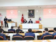 ÖNEM Projesinin Tanıtım Toplantısı Yapıldı