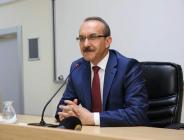 Seddar YAVUZ’un “23 Nisan” Kutlama Mesajı