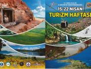 Turizm Haftası Kutlanacak