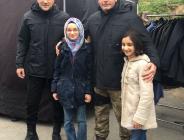 Vali Yavuz, İki Şehit Çocuğunun Daha Hayalini Gerçekleştirdi