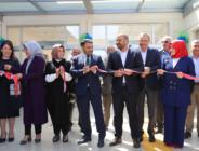 30 Bin kursiyere eğitim verildi