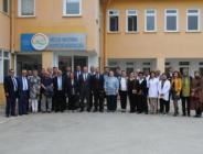 Çam Balı Kimliğine Ordu’da Kavuşuyor