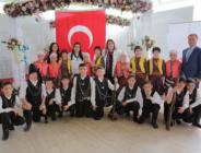 Çocukları Mutlu Etmeye Devam Ediyor