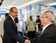 Esnaf Ziyaretlerini Sürdürüyor