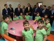 Fatsa’da “Bilim Evi” Açıldı