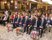 Kültür Turizm ve Medya Kurultayı, Ordu’da Yapıldı