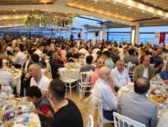 Sanayi Olmadan Bu Şehri Büyütemeyiz