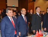 Seçim Güvenlik Toplantısı gerçekleştirildi