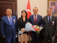 Tapu ve Kadastro Teşkilatı 171 Yaşında