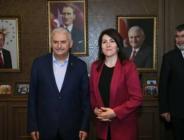 Ordu’nun ‘Demir Lady’si Hamide Aydemir Demir