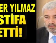 Ordu Büyükşehir Belediye Başkanı’nın İstifası İstendi