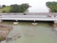 Cevizdere Köprüsü Bugün Trafiğe Açılıyor