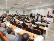 Halk Günü Toplantısı Yapıldı (24.10.2018)