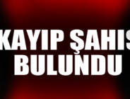 Ordu’da kayıp alzheimer hastası şahıs bulundu