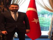 Altınordu’da Gözler Sefa Yüce’de