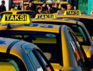 Ticari Taksilerin Kurallara Uyması Sağlanacak