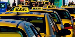 Ticari Taksilerin Kurallara Uyması Sağlanacak