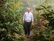 Vali Yavuz, Yoroz Kent Ormanı’nda Gezi ve İncelemede Bulundu