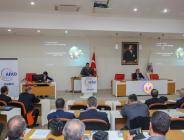 Afet Müdahale Planı Masabaşı Tatbikatı Yapıldı (13.11.2018)