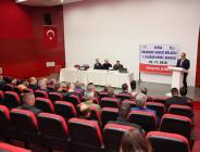 Fatsa OSB Genel Kurulu Yapıldı