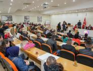 Vali Yavuz, 101 Vatandaşımızın Derdine Derman Olmaya Çalıştı