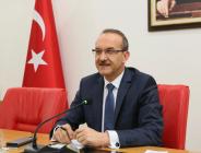 Ordu, EMITT Turizm Fuarında Tanıtılacak