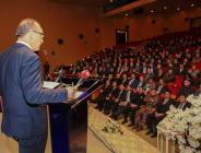 2019 Yılının İlk Muhtarlar Toplantısı Yapıldı