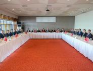 Vali Yavuz, İdareciler Günü’nü Kutladı