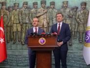 Milli Eğitim Bakanı Selçuk, Ordu’da