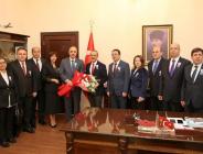 Vergi Haftası Başladı