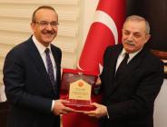 “İŞKUR Kampüste” Projesinin Startı Ordu’da Verildi