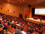 Kamu İhale Mevzuatı Eğitimi Düzenlendi