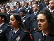 Valimiz Sayın Seddar YAVUZ’un Polis Haftası Mesajı