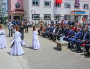 Engelli Bireylerin İstihdamına Katkı Sağlayan İşadamları Onure Edildi