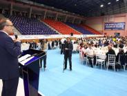 Vali Yavuz, “Bir Daha Bu Ülkeye Namahrem Eli Değmesin”