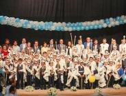 Geleneksel Sünnet Şöleni Yapıldı