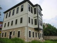 Vali Yavuz, Restorasyonu Yapılan Kültür Varlıklarında İncelemede Bulundu