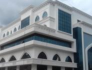 BELEDİYE YENİ HİZMET BİNAMIZ YIL SONUNA BİTİYOR