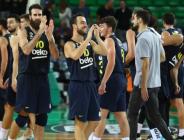 Fenerbahçe Beko galibiyetle başladı